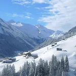 Single Martlerhof Apartman