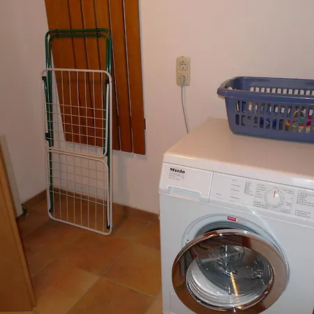 Apartamento Single Martlerhof