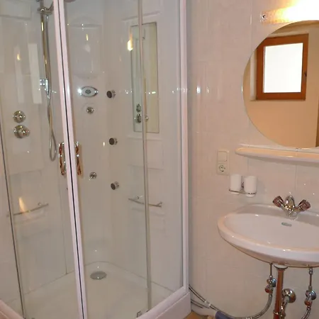 Single Martlerhof Apartamento Tux