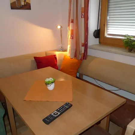 Single Martlerhof شقة