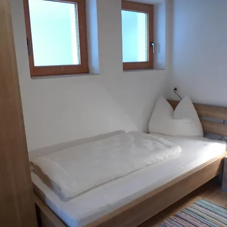 Apartmán Single Martlerhof