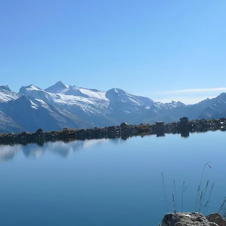 Single Martlerhof * Tux