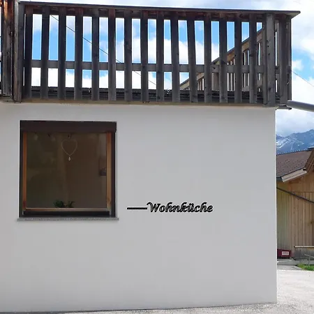 Single Martlerhof Apartamento *