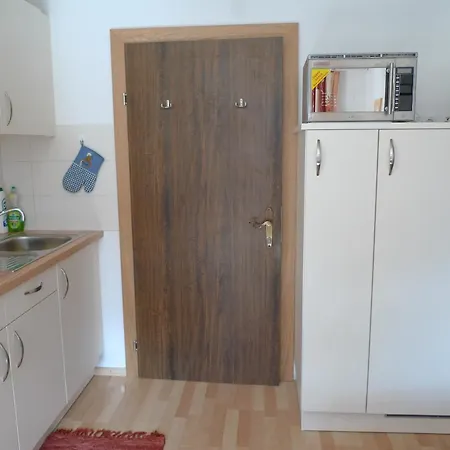Apartmán Single Martlerhof *