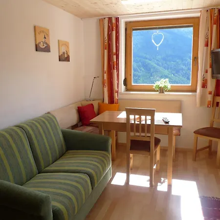 Single Martlerhof Appartamento