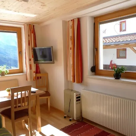 Single Martlerhof شقة *