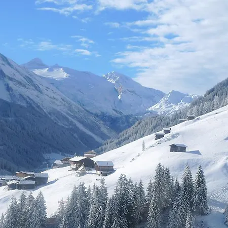 Single Martlerhof شقة