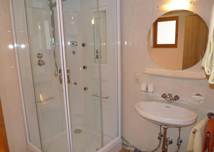 Single Martlerhof شقة تكس