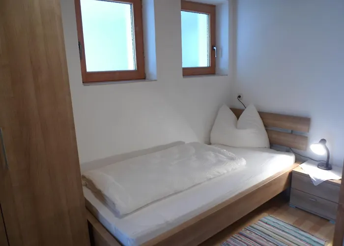 شقة Single Martlerhof