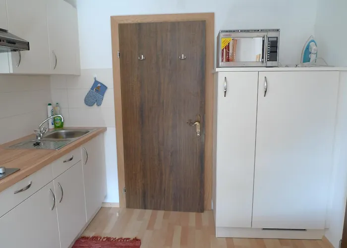 شقة Single Martlerhof *