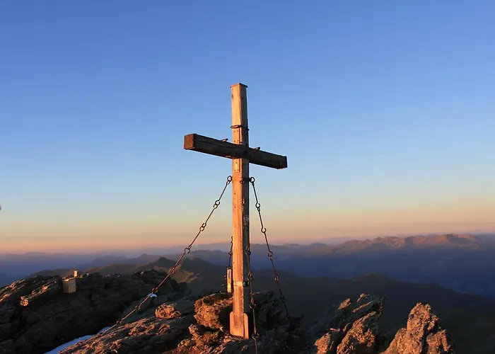 شقة Single Martlerhof تكس