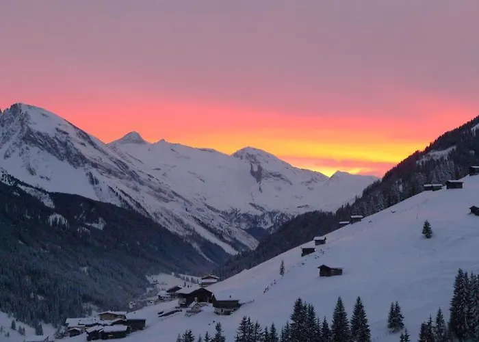 شقة Single Martlerhof *