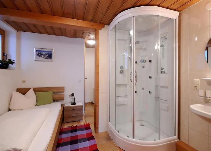 شقة Single Martlerhof *