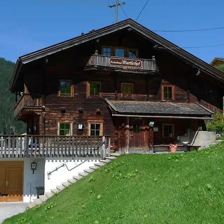 Single Martlerhof *