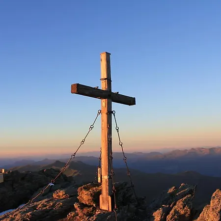 Lejlighed Single Martlerhof Tux